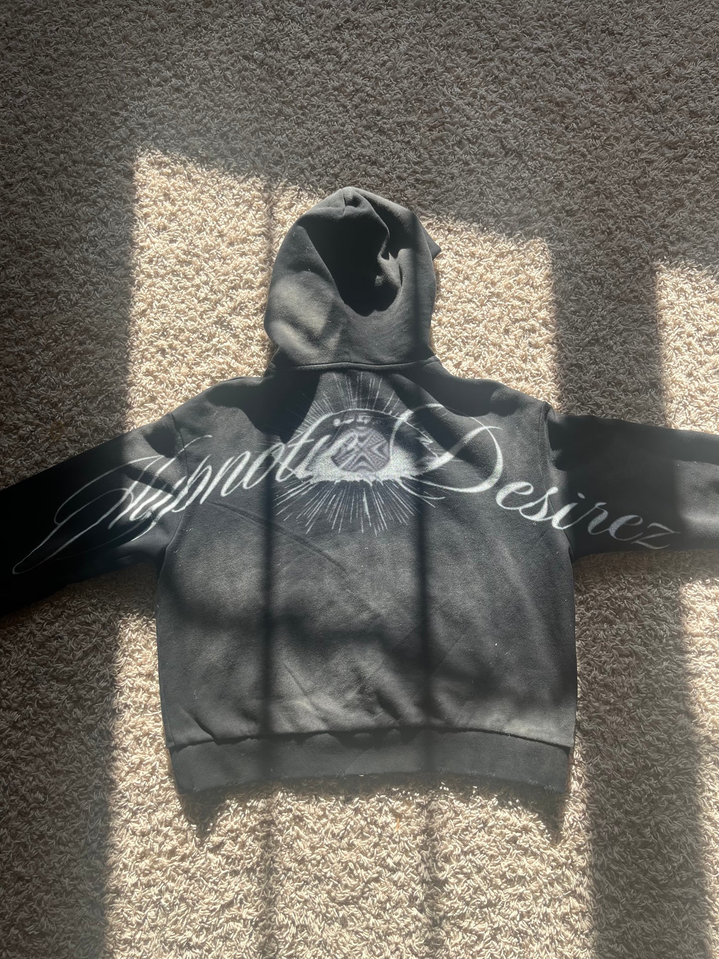 “Faith & Desire” FULL SET