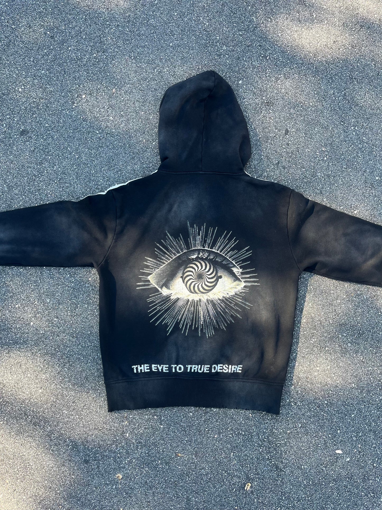 "AEYE TO TRUE DESIRE" " FULL SET"