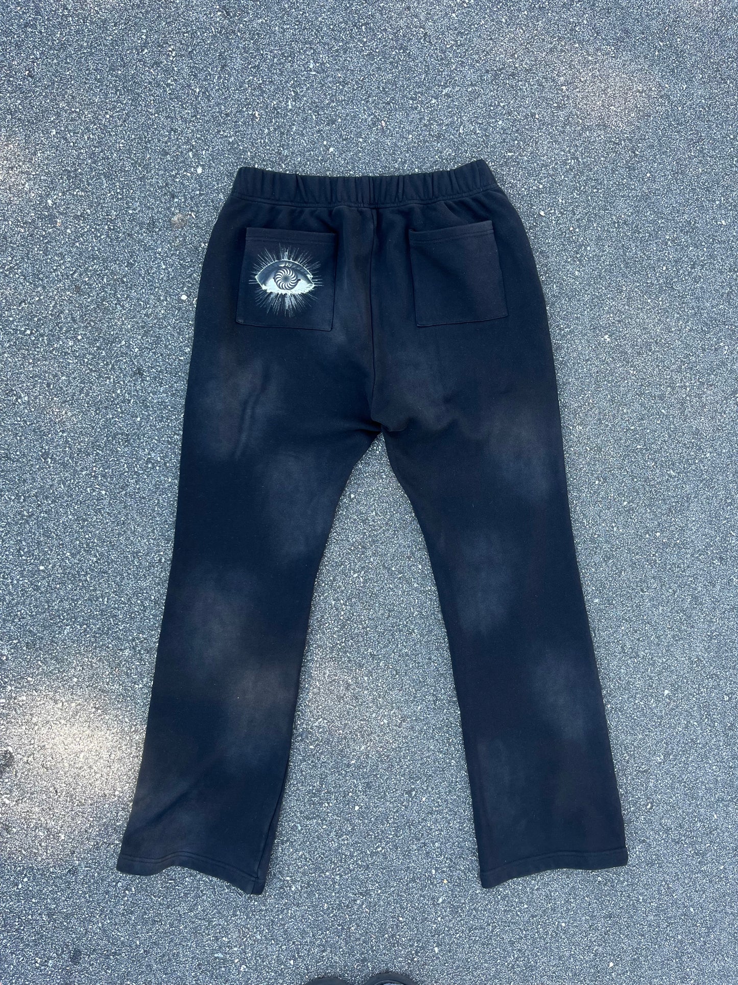 "EYE TO TRUE DESIRE "SWEATS"