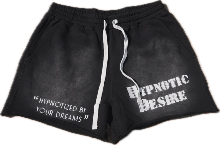 Hypnotized By your Dreams "Shorts"