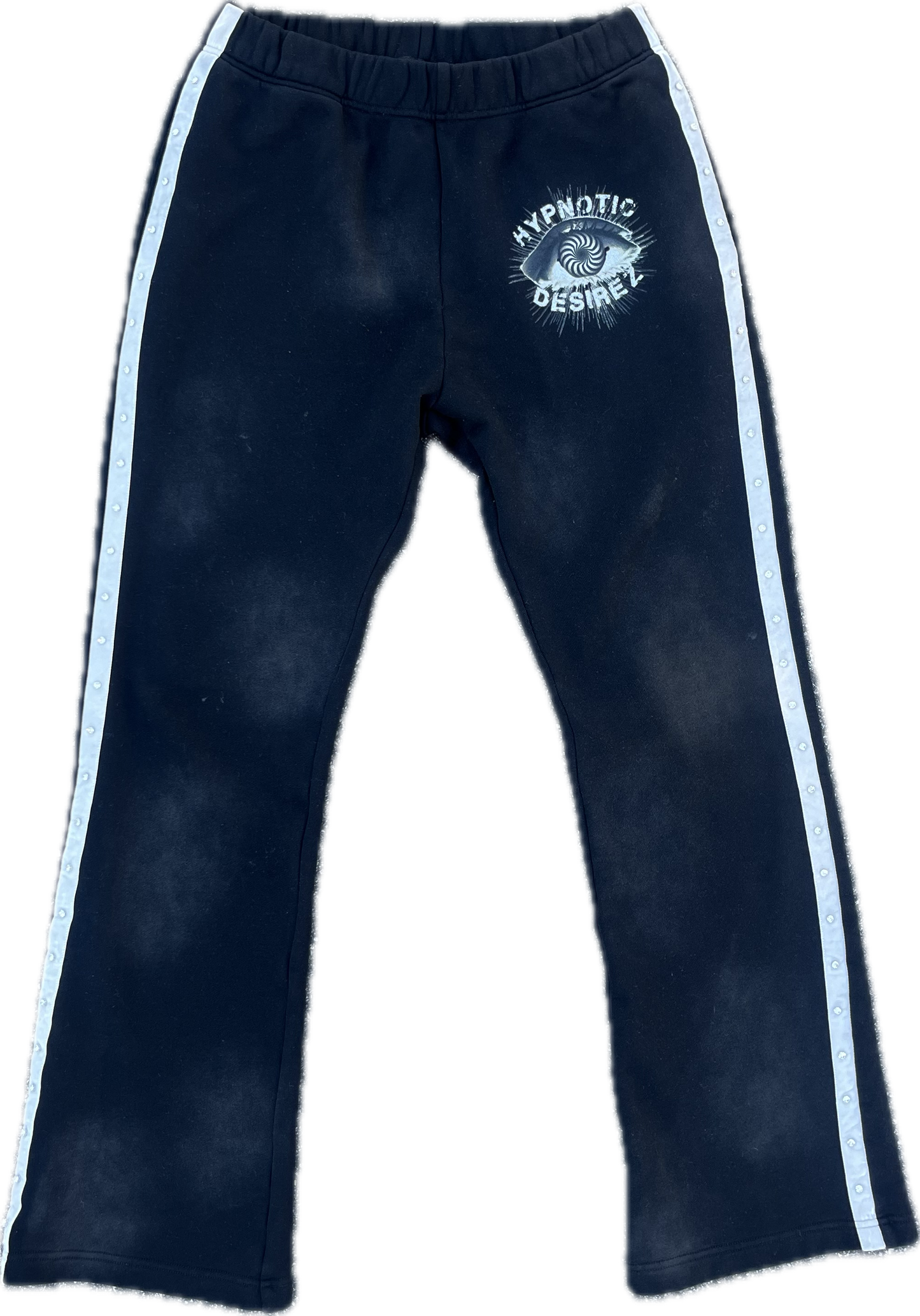 "EYE TO TRUE DESIRE "SWEATS"