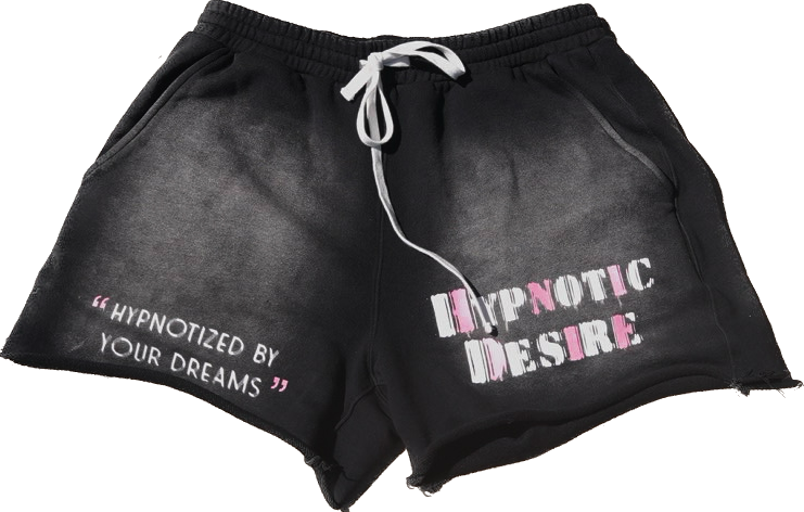 Hypnotized By your Dreams "Shorts"