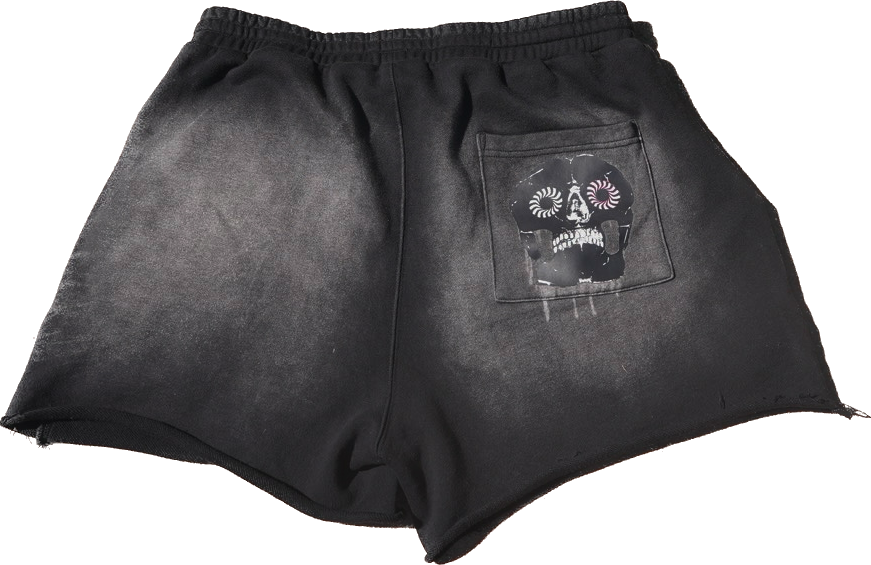 Hypnotized By your Dreams "Shorts"