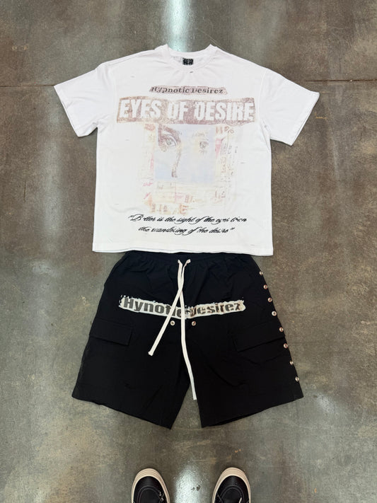 "Eye Of Desire" SET