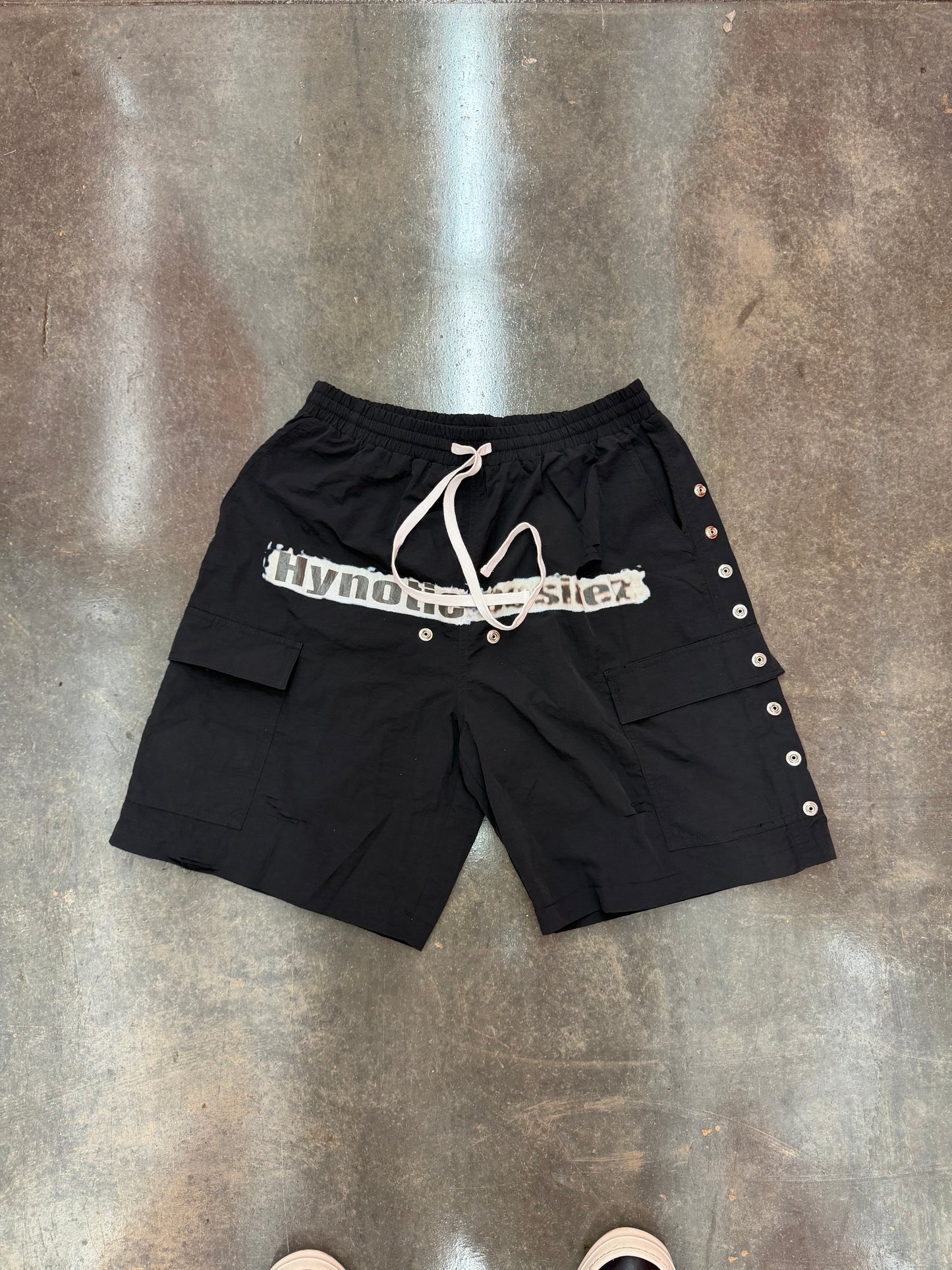 "OB" SHORTS