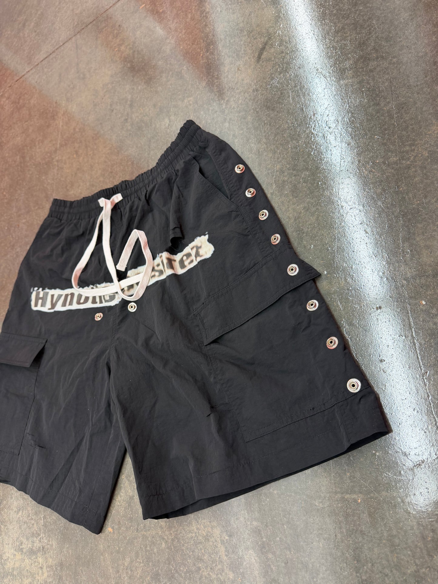 "OB" SHORTS