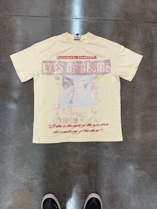 "Eye To Desire" Shirt