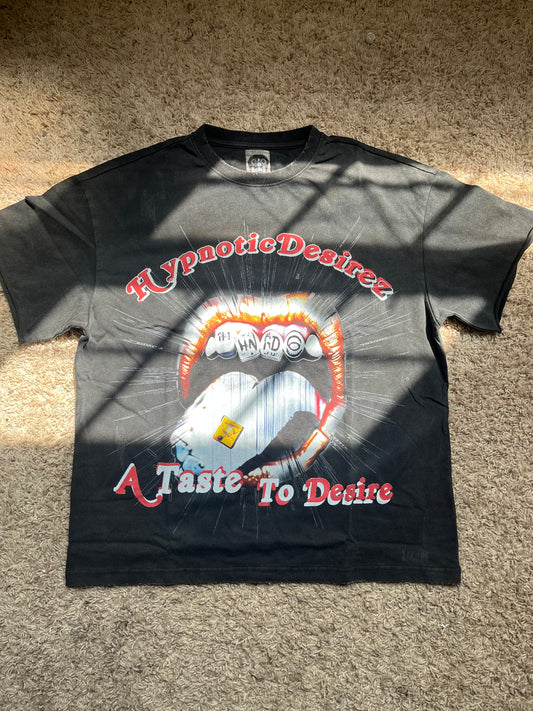 “A taste to desire” SHIRT