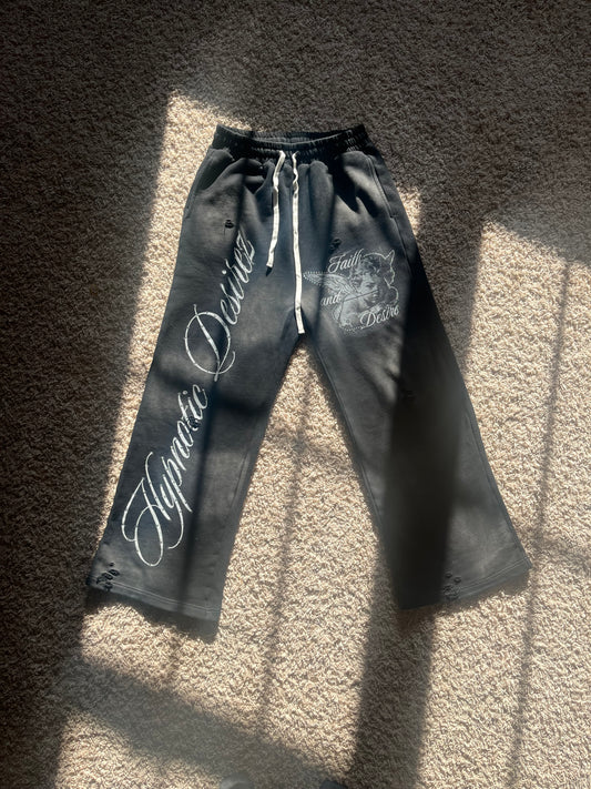 “Faith & Desire” Sweats