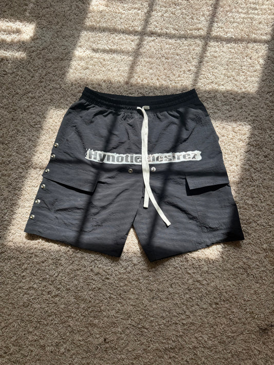 "Eye Of Desire" shorts