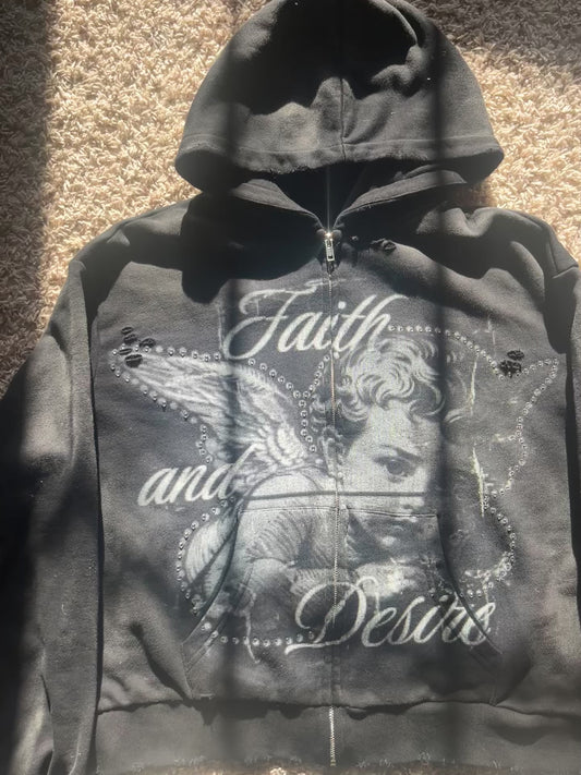 “Faith & Desire” FULL SET